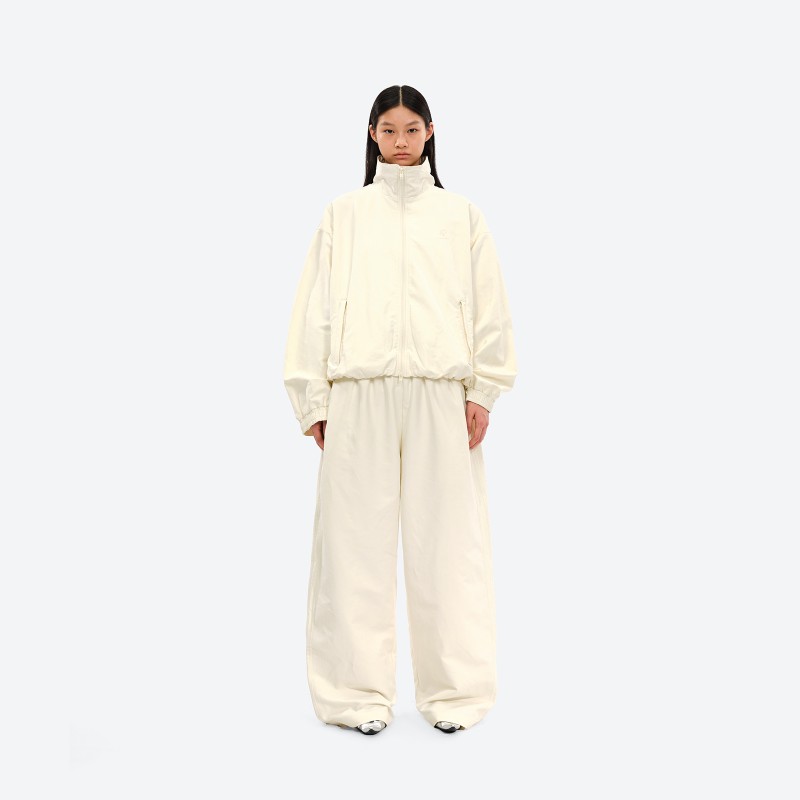 Brand Webbing Jacket